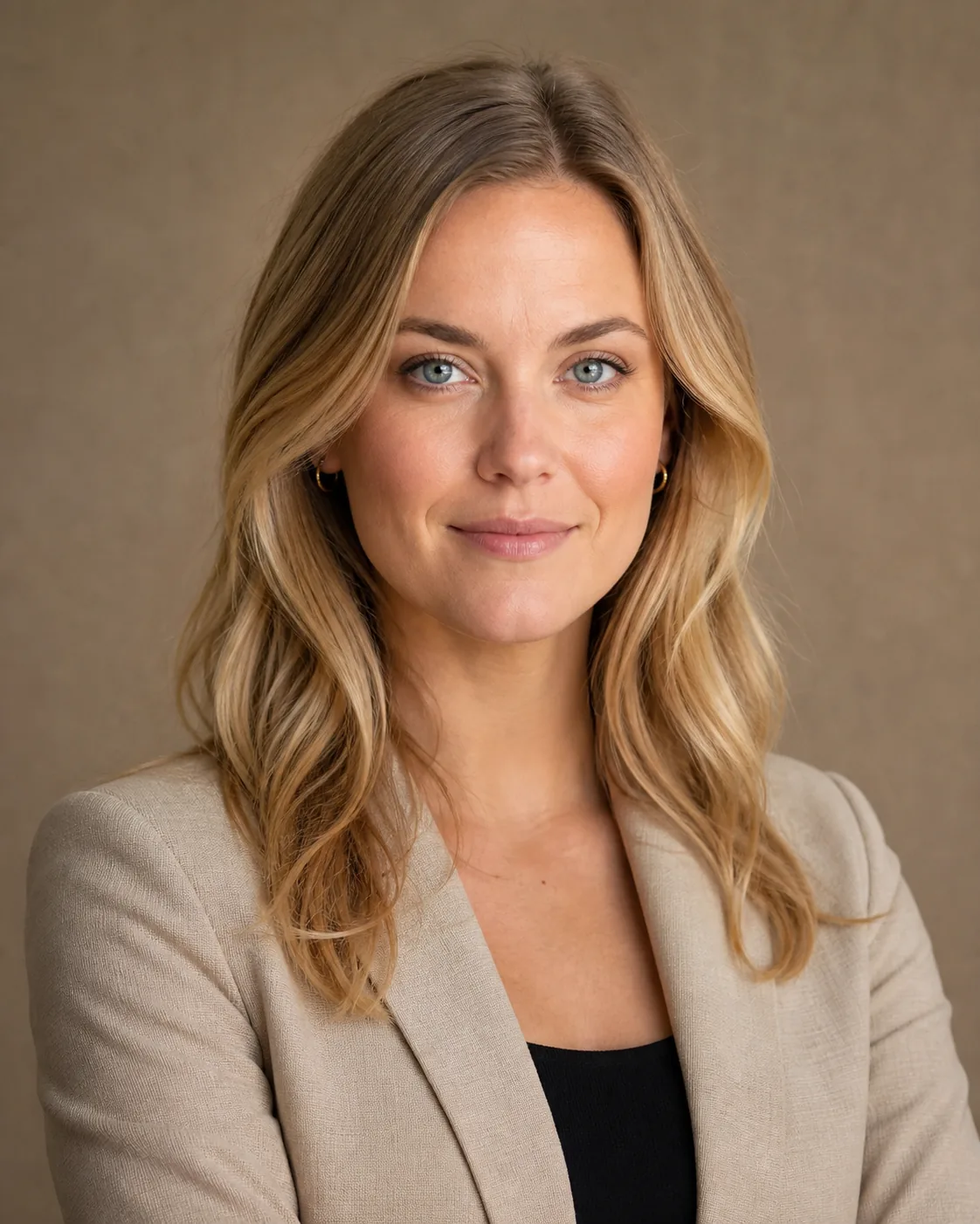 Clara Jensen - iGaming Analyst