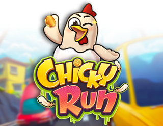 Chicken Run Screenshot 3 - Real Gameplay View